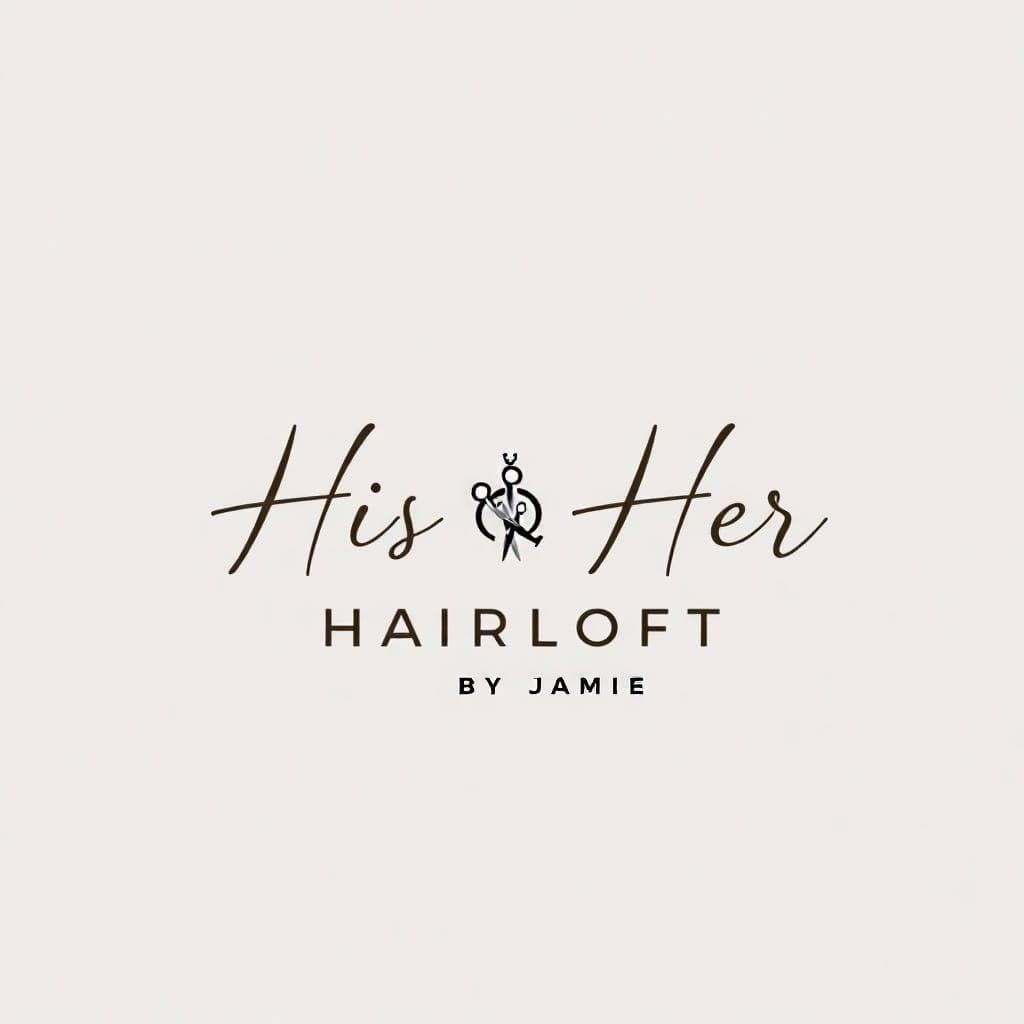 His & Her Hairloft by Jamie