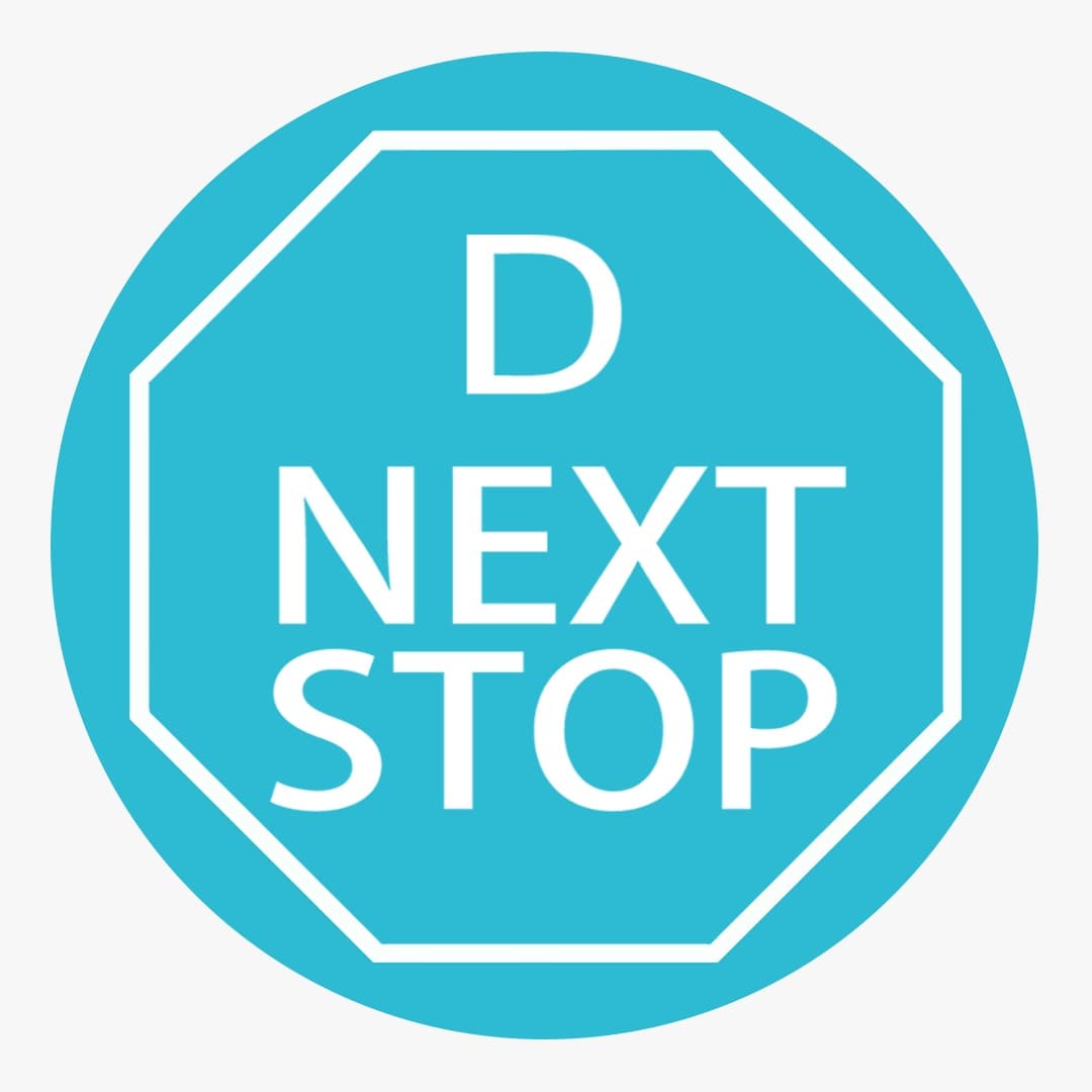 D Next Stop