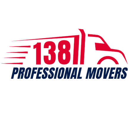 138 PROFESSIONAL MOVERS