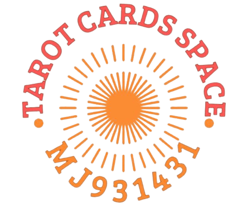Tarot Cards Space by MJ Joyan