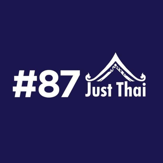 87 Just Thai - Punggol Coast Mall