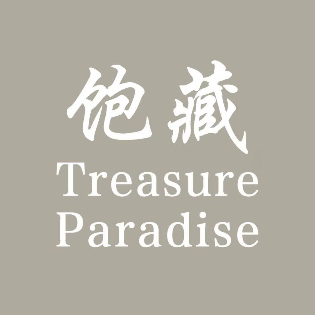 Treasure Paradise