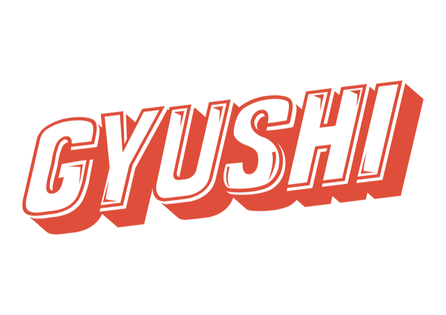 GYUSHI - The Star Vista
