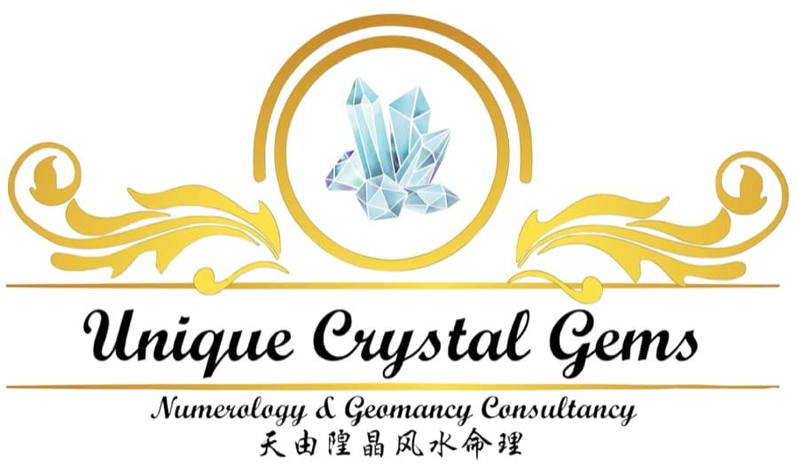 Unique Crystal Gems (Numerology & Geomancy Consultancy)