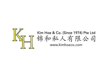 Kim Hoe And Co Pte Ltd