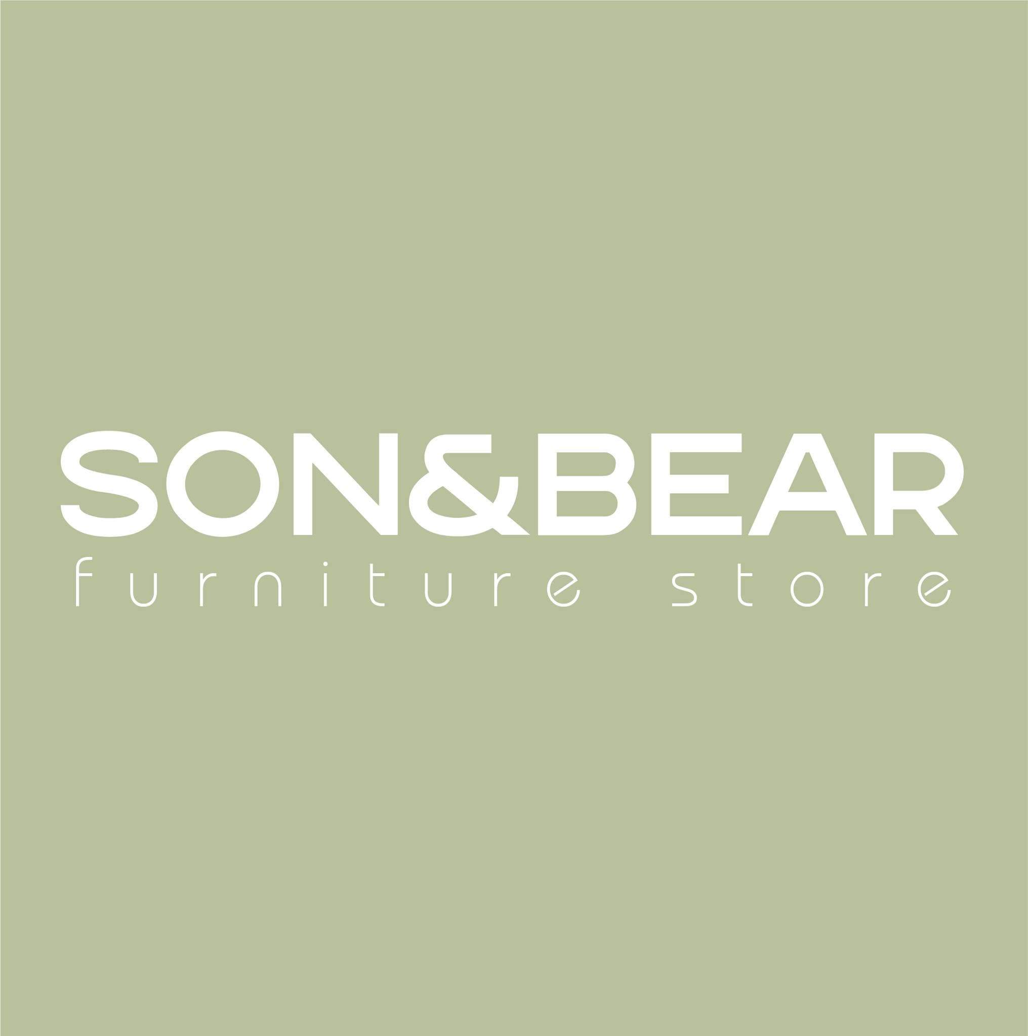 Son & Bear