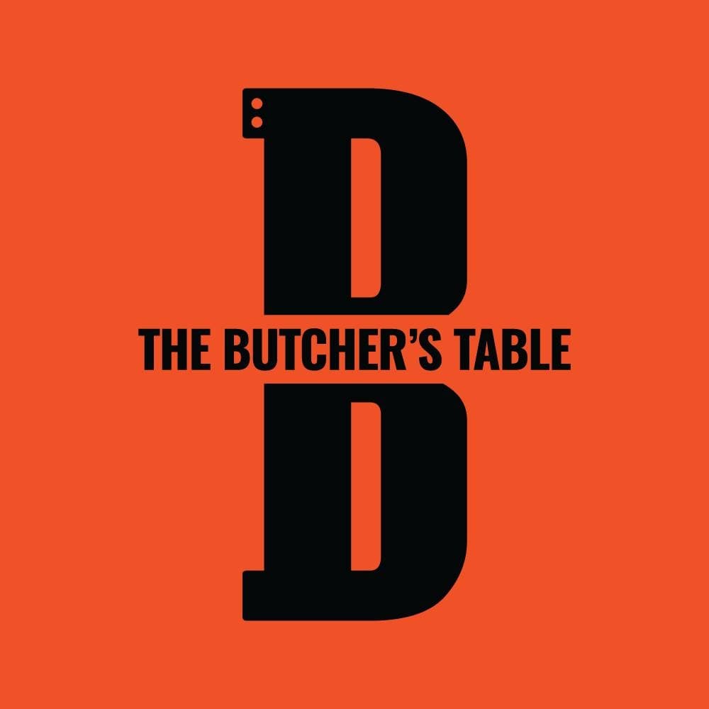 The Butcher's Table